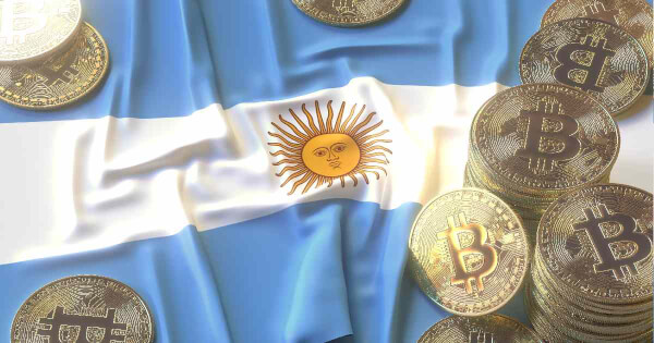 Argentina Approves First Regulated Bitcoin Futures Index