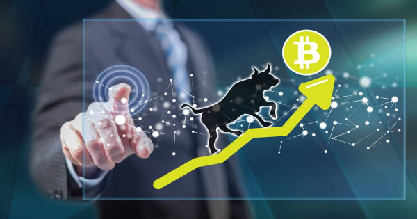 Is Bitcoin Getting Ready for a Bullish Continuation?