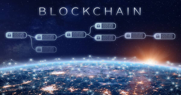 Global Blockchain Technology Market in BFSI Sector Expected to Hit .02B by 2026