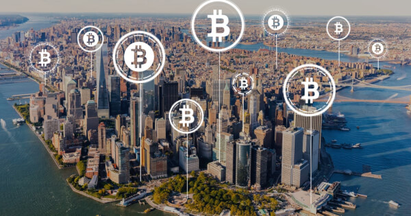 Mayoral Candidate Curtis Sliwa Wants to Make NYC the Most Crypto-Friendly City in U.S.