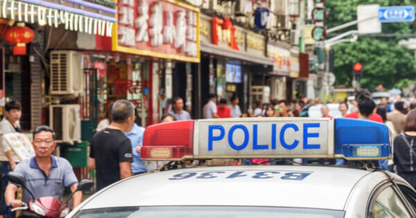 Singapore police allegedly investigate Hodlnaut