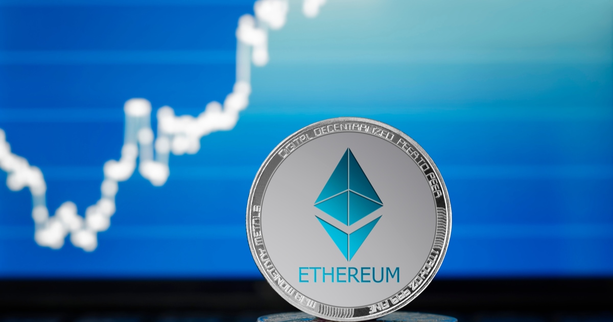 Ethereum Surpasses $38K for the First Time Since Mid-May as Large Transaction Volume Hits $16.15B