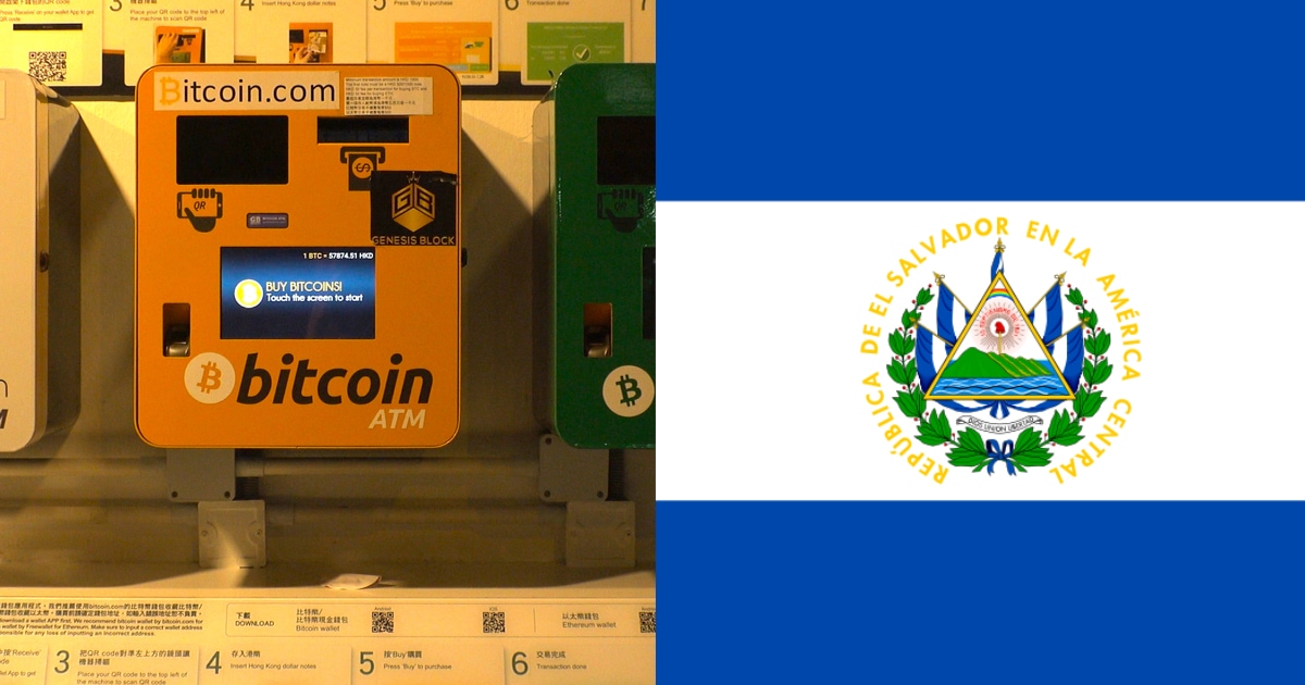 El Salvador’s Bitcoin adoption Takes Effects Soon, Possibly Boost the BTC’s price, Analysis Predict