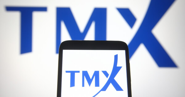 Canadian Financial Company TMX Group to Launch First Crypto Futures This Year