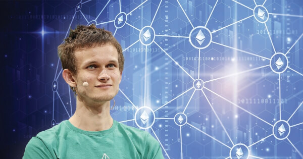 Ethereum Founder Vitalik Buterin Proposes Tweaks to Improve Decentralization and Reduce Consensus Overhead