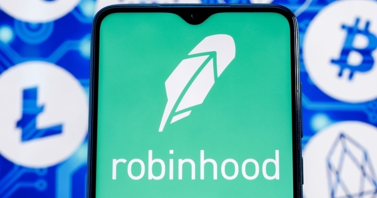 Robinhood Plans to Roll out Beta Version of Crypto Wallet Feature in Jan 2022