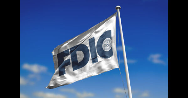 FDIC Requires Potential Buyers of Failed U.S. Banks to Give Up Crypto Services