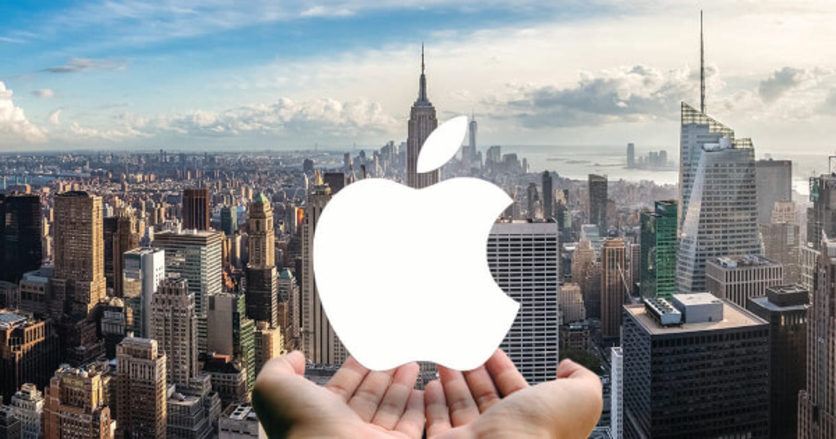 Apple to Permit Developers to Host NFT-Based Apps on App Store