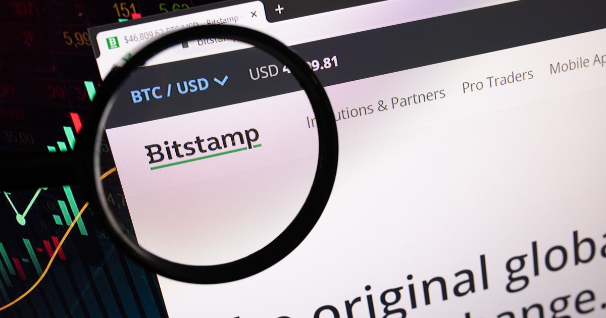 Bitstamp Charges Inactive Fee to Make Up for Costs