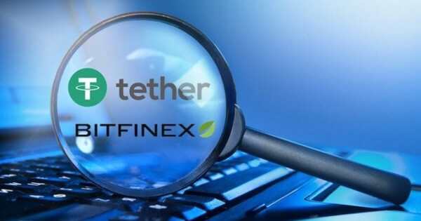 Tether (USDT) Assists U.S. DOJ in Seizing  Million from Fraud Scheme