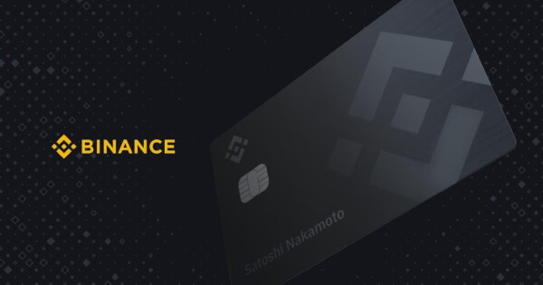 Binance to Bolster Crypto Utility With New Cashback Feature