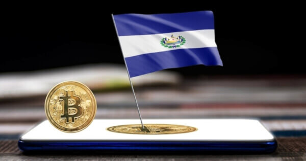 El Salvador’s Crypto Law Allows Bitcoin-Backed Bonds