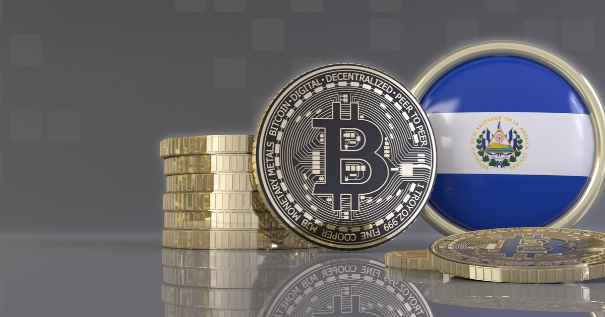 El Salvador Lawmakers Passes $150M Bitcoin Trust Fund into Law