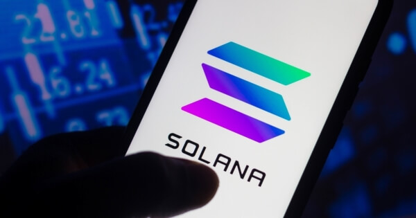 Coinbase Cloud Adds Solana Archive Node