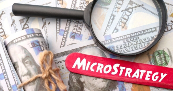 MicroStrategy Acquires Additional 1,045 Bitcoin