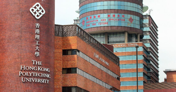 PolyU 1st in Hong Kong to Offer Metaverse  &  Blockchain Post-grad Programmes