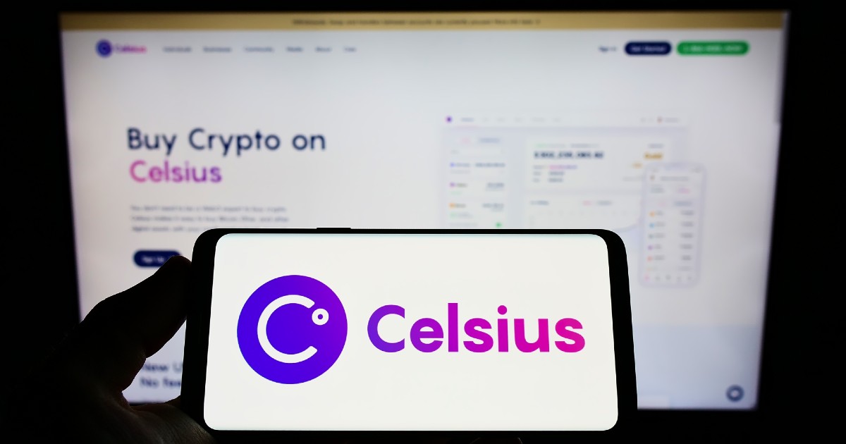 Celsius Gets Green Light from Bankruptcy Judge for Bidding Plans