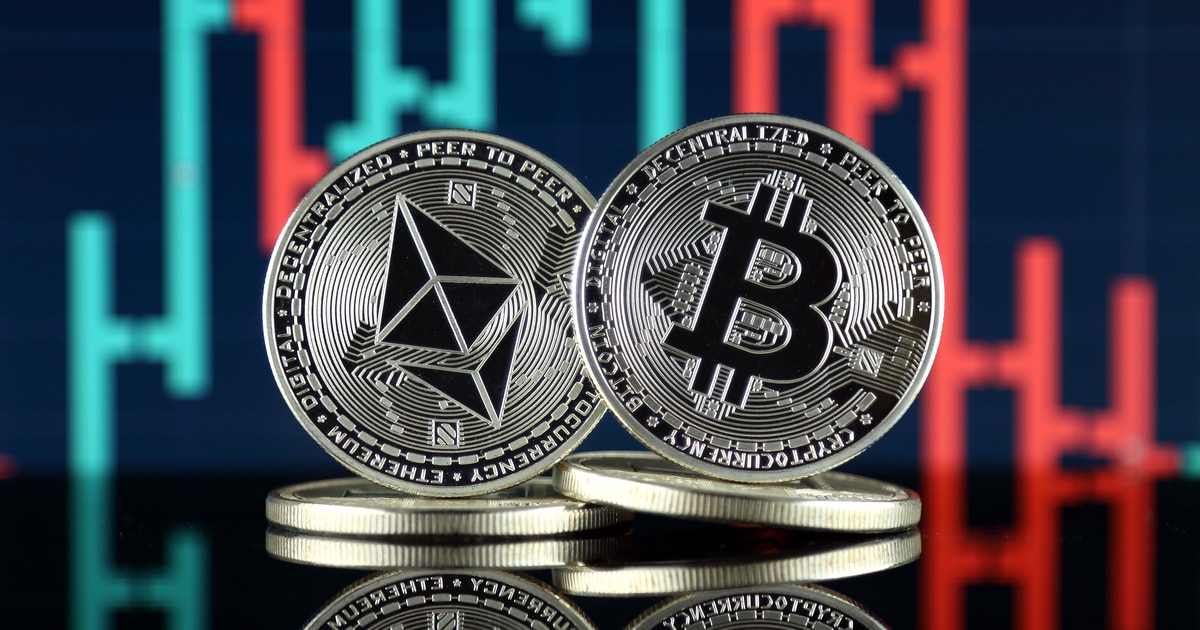 Bloomberg analyst believes nothing can “stop the process of flipping Ethereum” Bitcoin