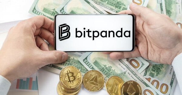 Bitpanda is Germany's first "European retail" crypto platform.