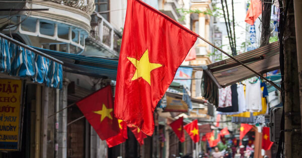 Vietnam to Propel Blockchain Training for Enhanced Competitiveness