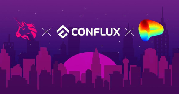 Conflux (CFX) Network Prepares for v2.4.0 Hardfork Upgrade