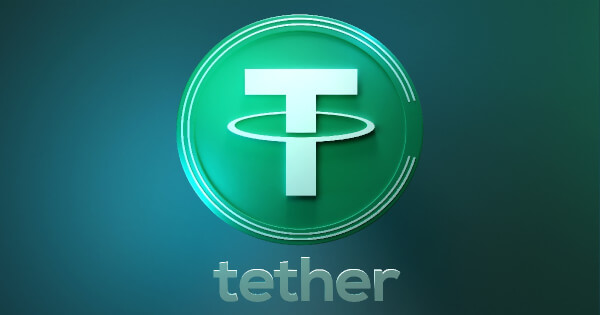 Just four men controlled 86% of stablecoin issuer Tether Holdings Limited