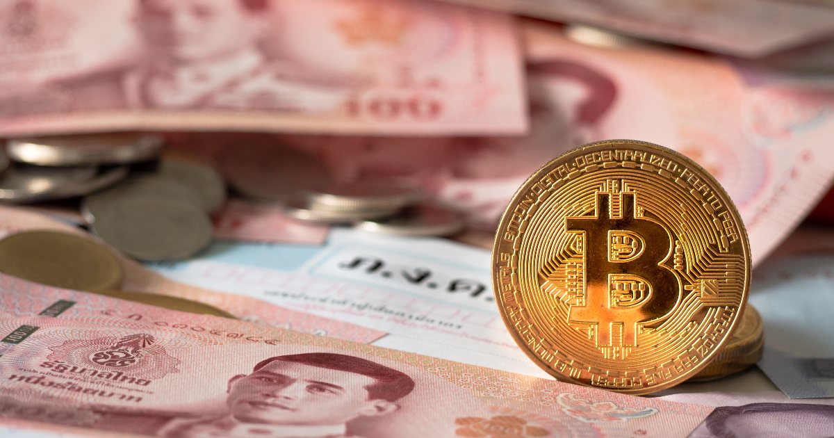 Thailand Plans to Amend Regulations Governing Crypto Assets