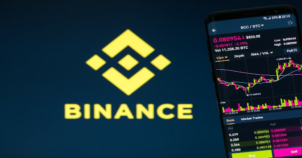 Binance Sues Bloomberg Subsidiary for Defamation with Misleading Publication