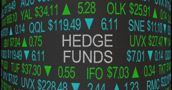 Crypto Hedge Fund Pangea Fund Receives $85m in Financing
