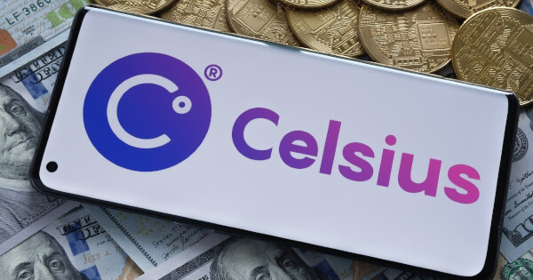 Crypto Lender Celsius to Proceed with Chapter 11 Restructuring Plan