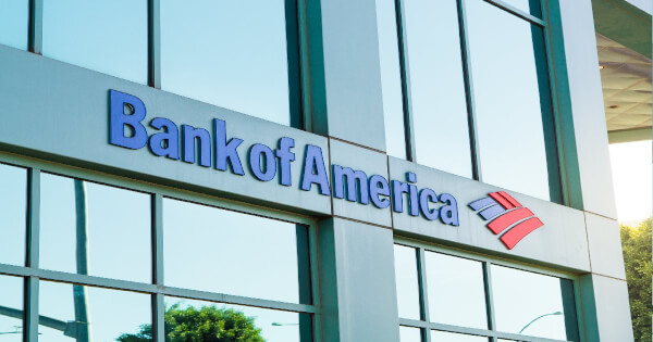 Bank of America Says Binance to Benefit from Increased Supply of Its Own Stablecoin