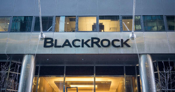 BlackRock Has No Plans for XRP ETF