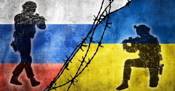 Pro-Russian Group Raises 0K in Crypto to Support Russian Military Actions