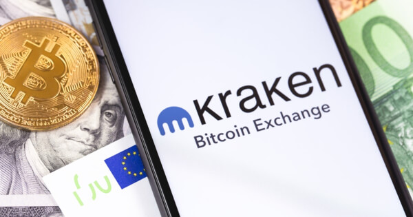 SEC Accuses Kraken of Operating Without Registration, Alleges Mixing of Funds