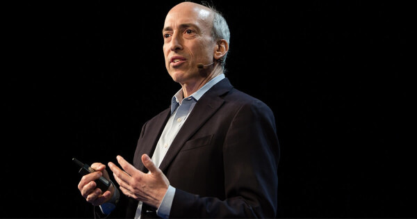 SEC Chair Gary Gensler Addresses X Account Hack and Security Measures