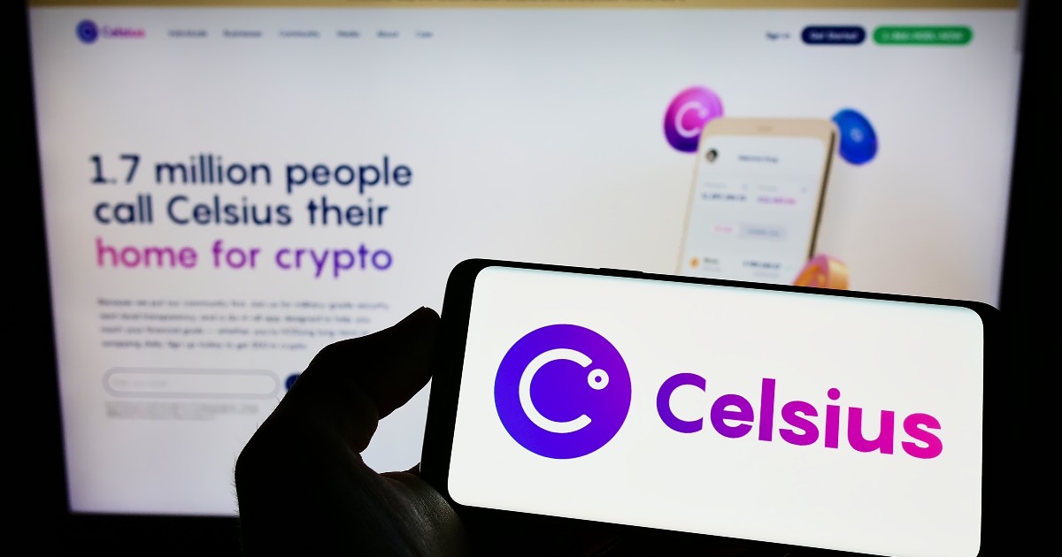 Celsius Files for Chapter 11 Bankruptcy Protection after Repaid 0m to Compound