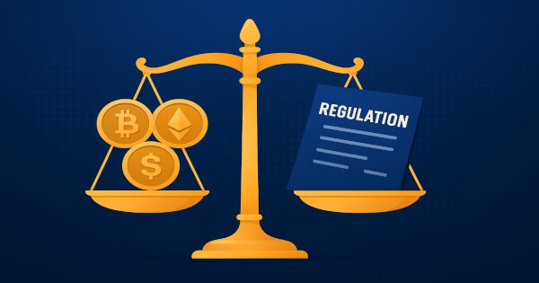 Crypto Regulation Around the World: The Rules Every Investor Should Know