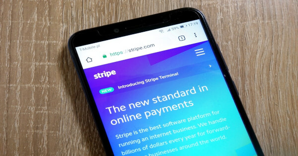 Stripe Launches USDC Payments via Polygon