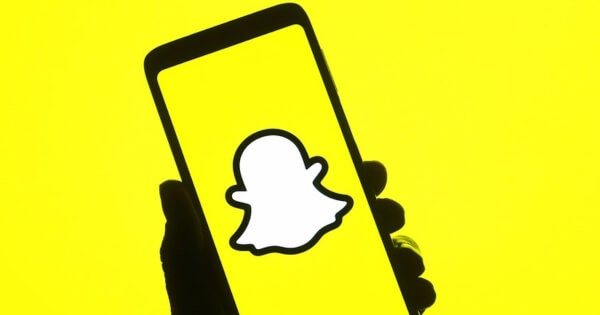 Snapchat CEO Announces Exit From Web3 Sighting Financial Difficulties