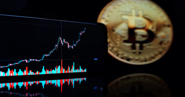 Is Bitcoin Gearing Up to Exit the Current Bottom?