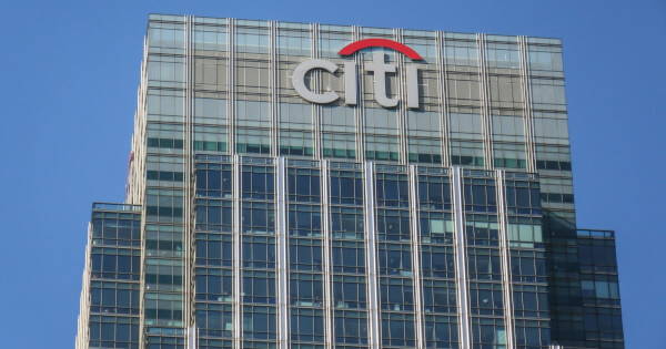 Citi to Hire 100 Staff Members for Digit Assets Expansion Drive