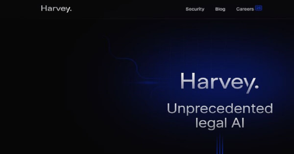 Here’s Why Harvey’s M Funding is a Game Changer in Legal AI