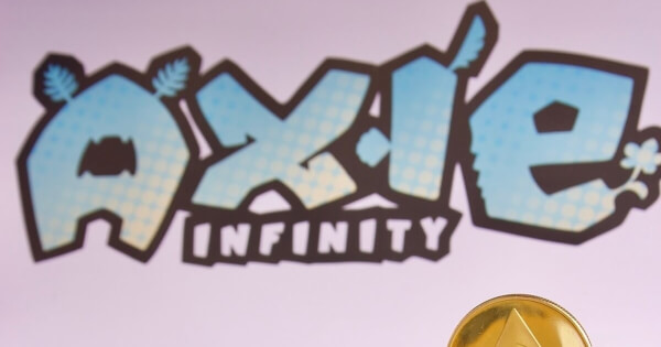 Axie Infinity’s Ronin Network Expands with New Games