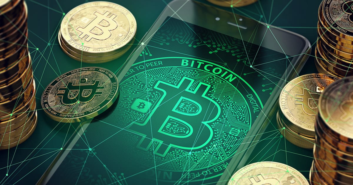 Bitcoin Addresses Sending to Exchanges Hit a Monthly Low as BTC Sits on Strong On-Chain Support