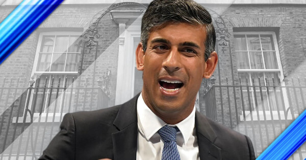 UK Could Be The Next Crypto-Friendly Nation As Rishi Sunak Becomes Next PM