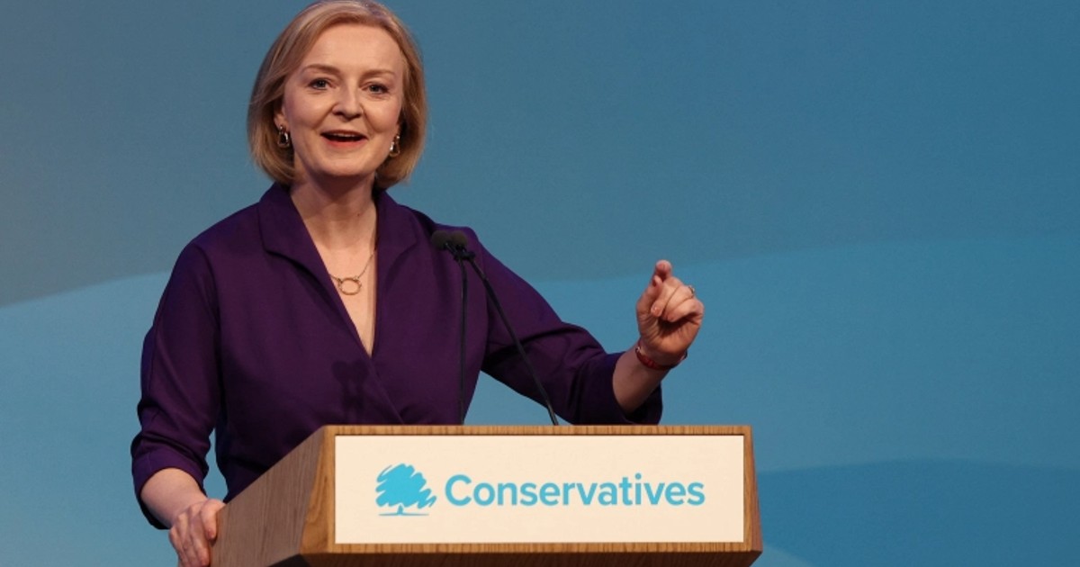What Would the Future of Crypto Be as Liz Truss Becomes Next UK PM