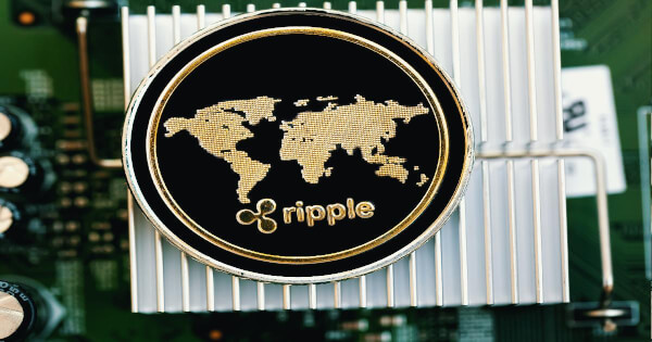 Ripple Launches Crypto On-Demand Liquidity Service in Brazil