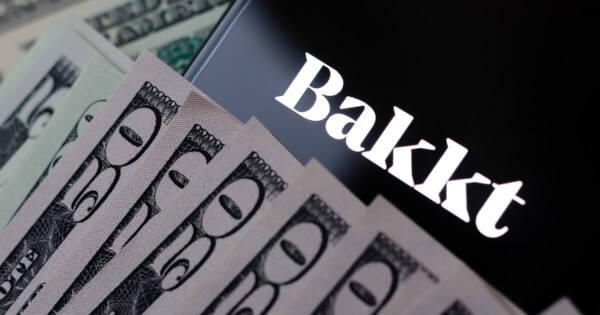 Crypto Firm Bakkt Reports .5B in Impairment Losses in Q3