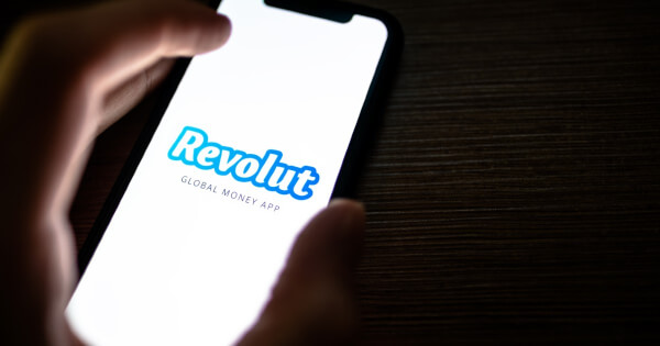 Revolut در گزارش سالانه 2021 با مشکلاتی مواجه است