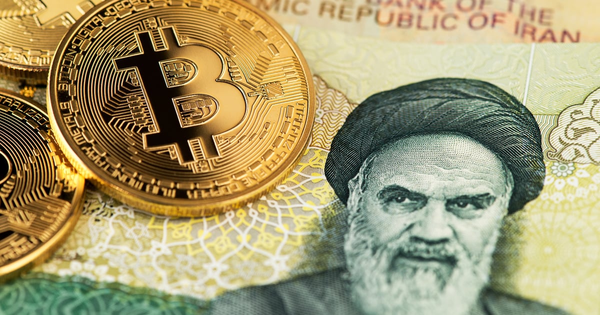 Iran Bans Crypto Mining to Avert Major Blackouts in Winter Season